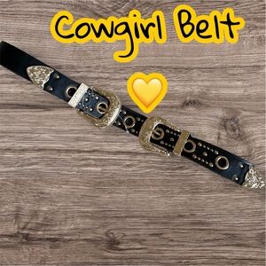 HAUSEN Brigitte Belt